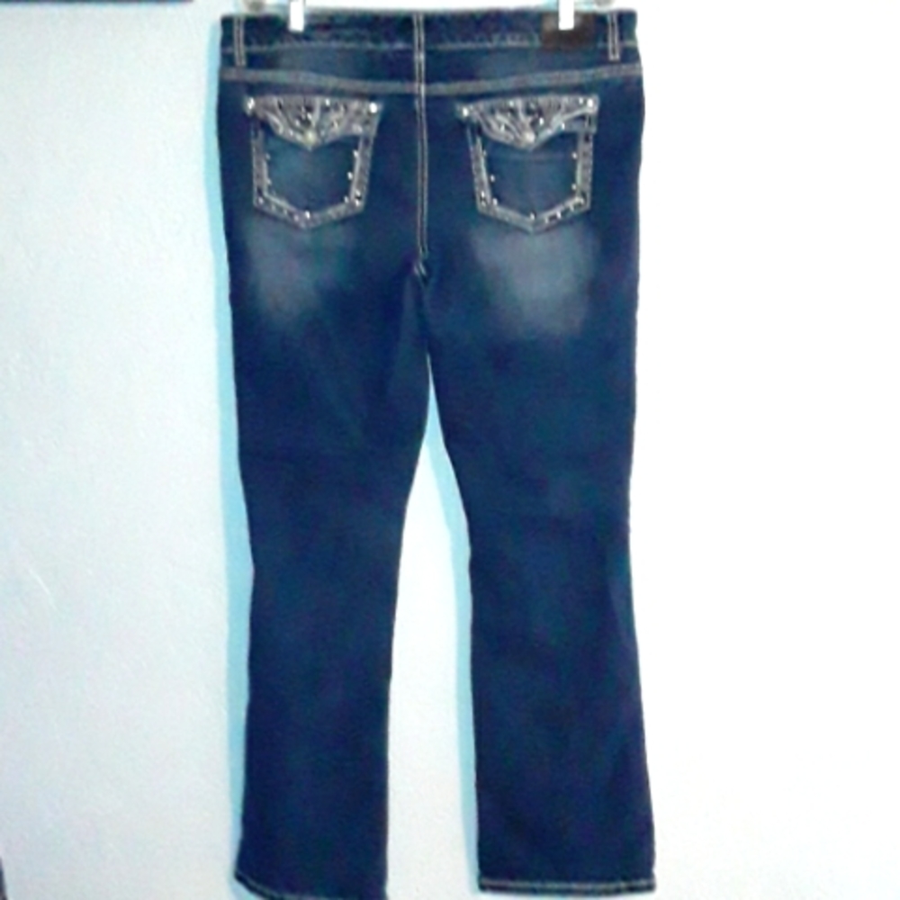 Maurice's Jeans